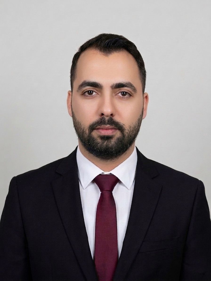 Ömer ÇALIŞKAN